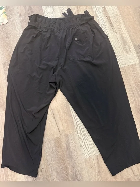 Athleta Skyline Pant ll-Size 24(Plus Size) - Picture 4 of 7